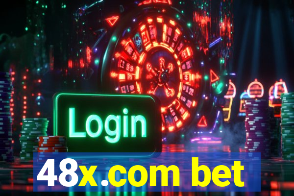 48x.com bet